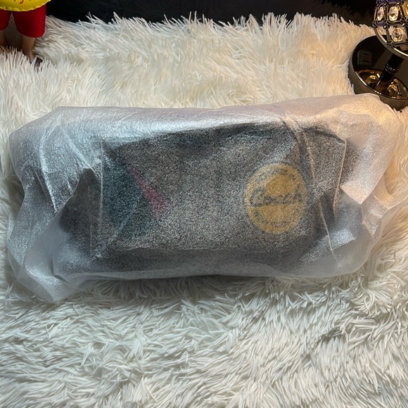 ❤️Warren Belt Bag In Signature Canvas With Trompe L'oeil Print - Picture 16 of 16